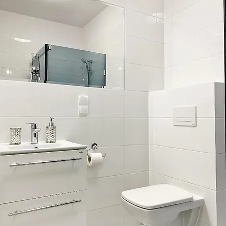 Zz Apartman *