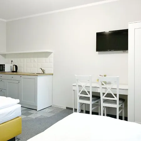 Zz Apartman