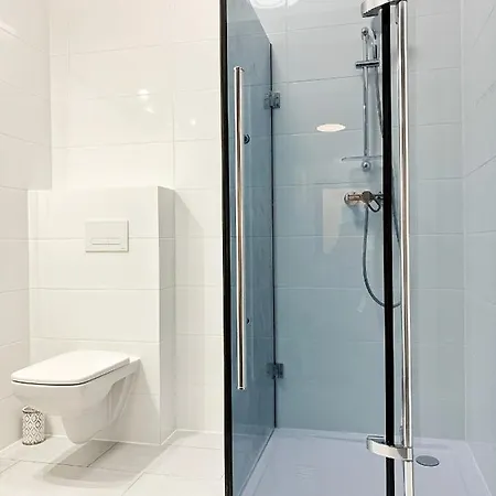 Zz Apartman Obryta