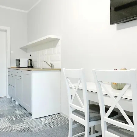 Zz Apartman *