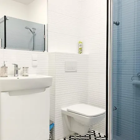 Zz Apartman Obryta