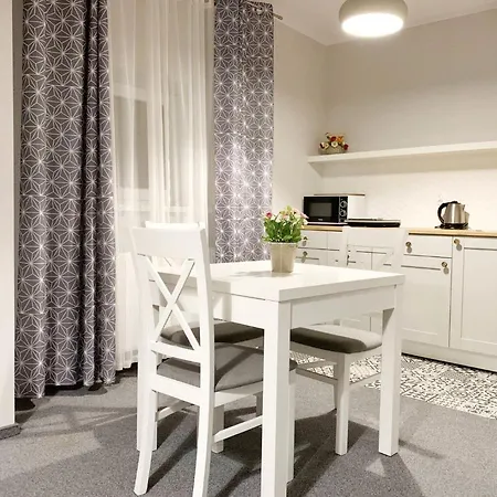 Zz Apartman *