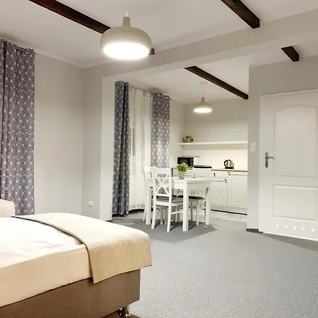 Zz Appartement Obryta