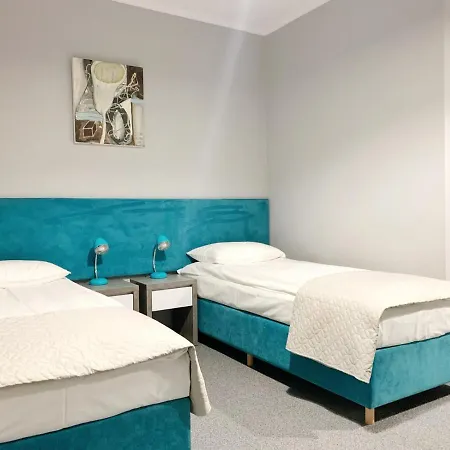Zz Apartman