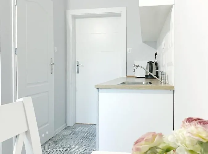 Zz Appartement Obryta