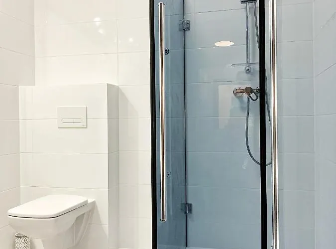 Zz Appartement Obryta