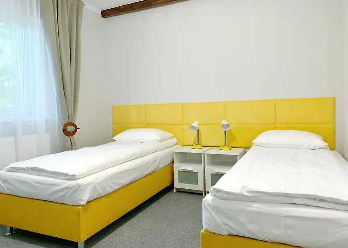 Zz Apartamento Obryta