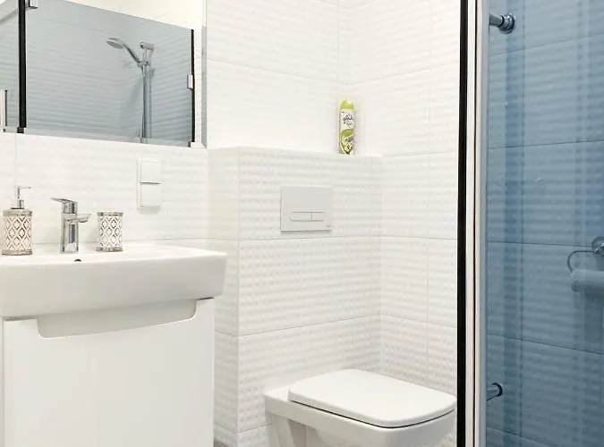 Zz Appartement Obryta