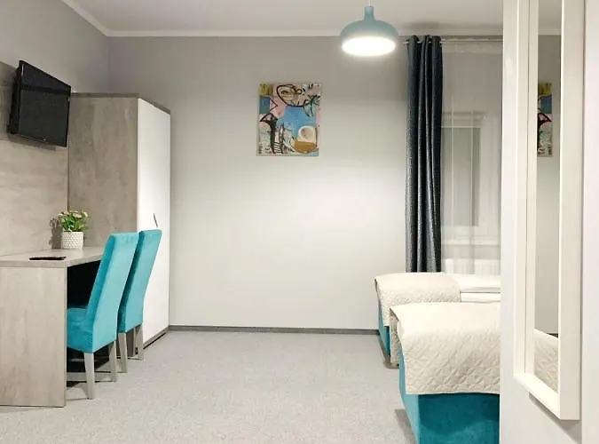 Zz Apartamento Obryta